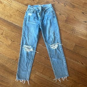 PacSun Slim fit jeans